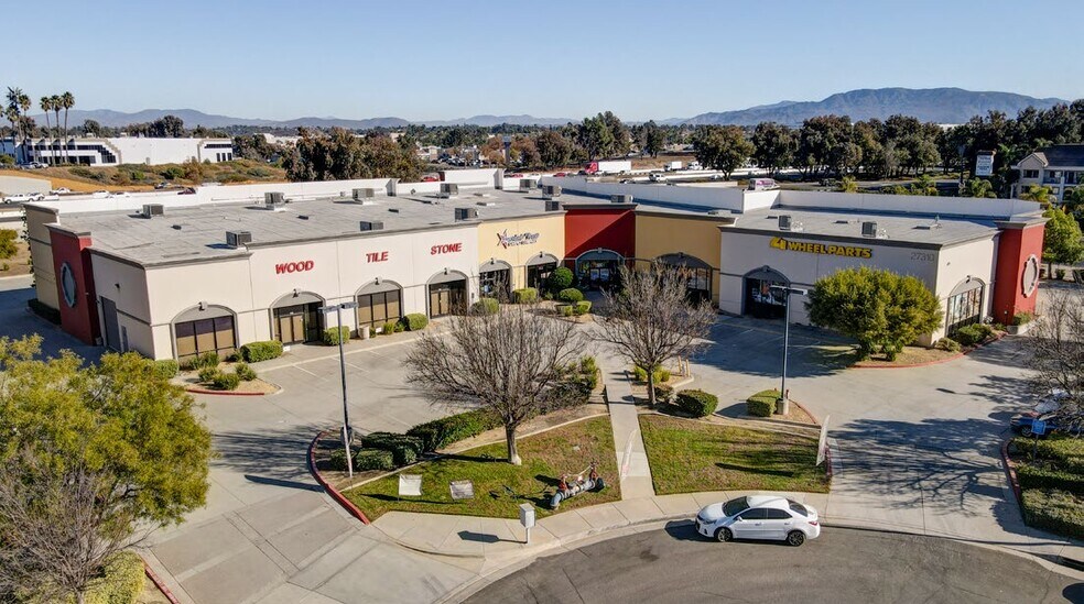 More Photos Of 27310 Madison Ave, Temecula Freestanding For Sale