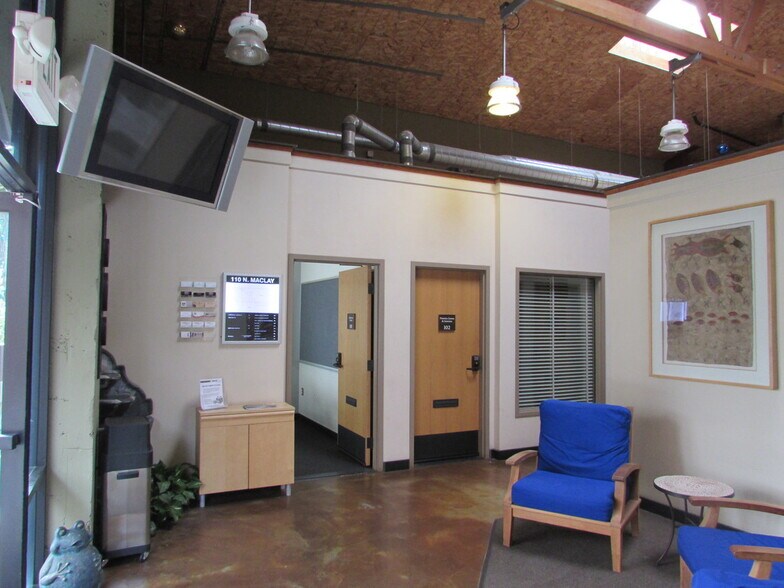 More Photos Of 110 N Maclay Ave, San Fernando Restaurant For Lease