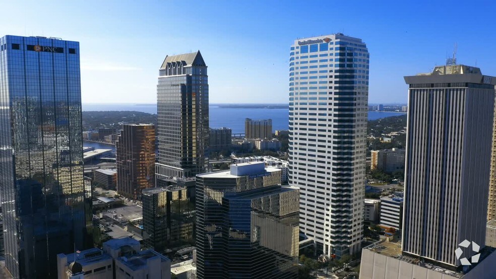 Primary Photo Of 101 E Kennedy Blvd, Tampa Office Residential For Lease