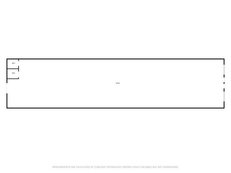 More Photos Of 4628 University Blvd E, Tuscaloosa Unknown For Lease