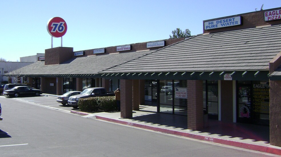 More Photos Of 15356 La Paz Dr, Victorville Unknown For Lease