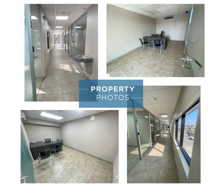 More Photos Of 10030 Marconi Dr, San Diego Distribution For Lease