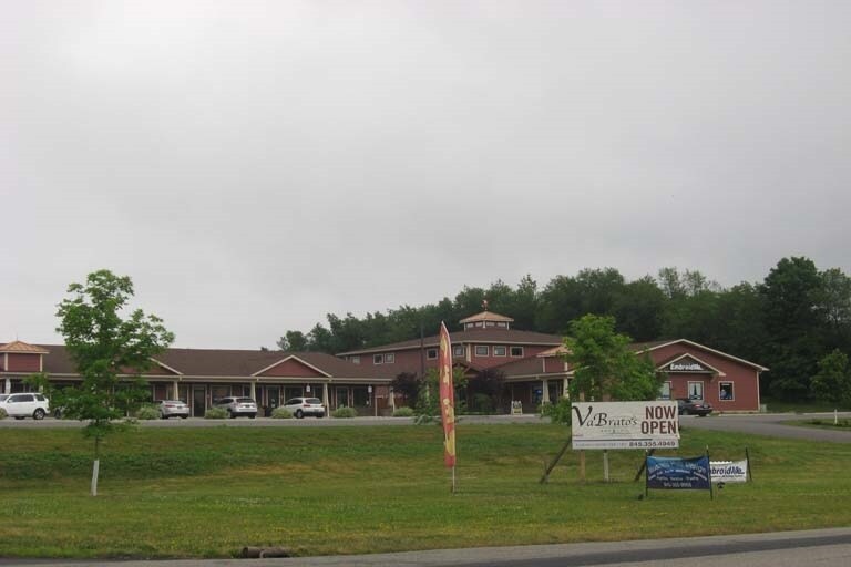 Primary Photo Of 2920 Route 6, Slate Hill Restaurant For Lease