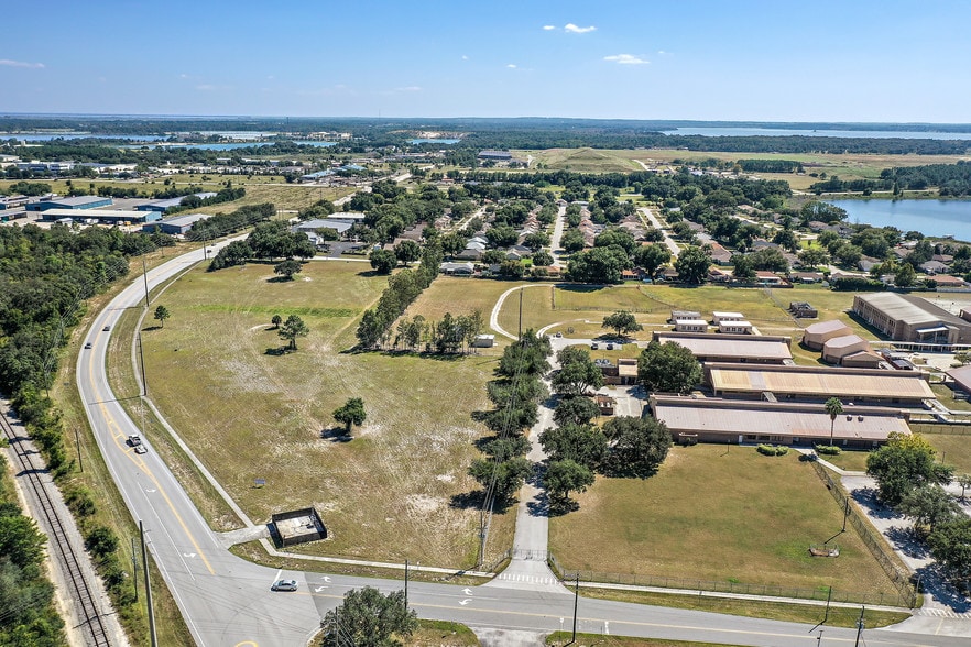 More Photos Of 561 CR, Tavares Land For Sale