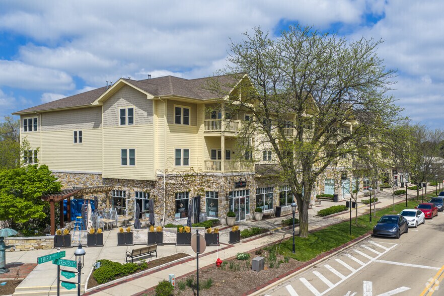 More Photos Of 500 S Third St, Geneva Apartments For Lease