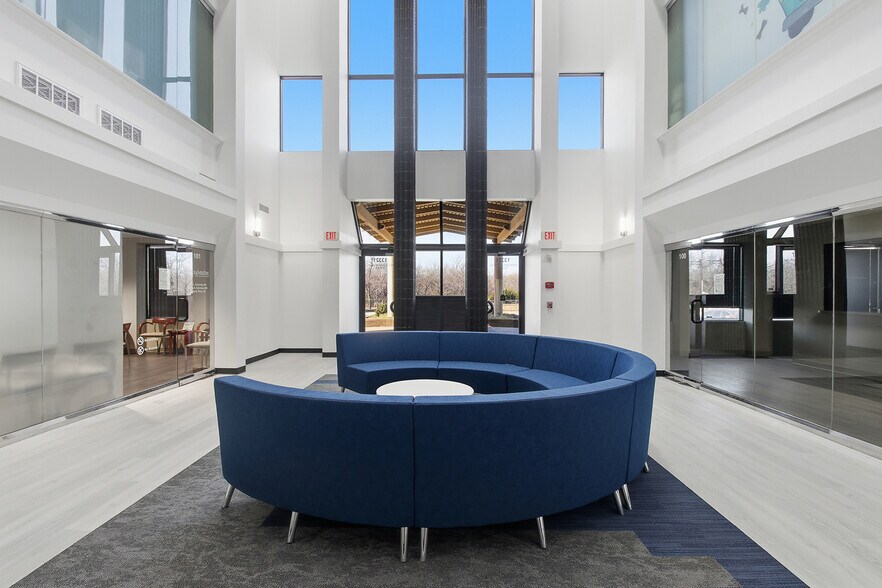 More Photos Of 13321 N Meridian Ave, Oklahoma City Medical For Lease