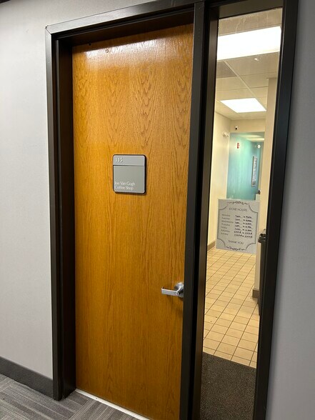 More Photos Of 3109 Poplarwood Ct, Raleigh Office For Lease
