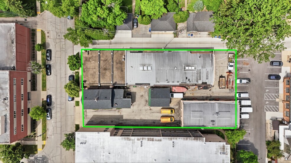 More Photos Of 736 12th St, Wilmette Land For Sale