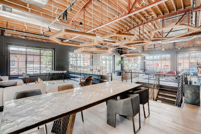 More Photos Of 2800 Walnut St, Denver Office For Lease