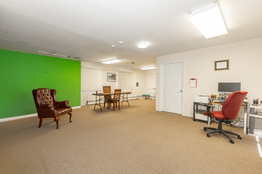 More Photos Of 501 William Floyd Pky, Shirley Office For Lease