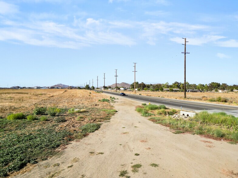 More Photos Of 0 Loretta Ave, Menifee Land For Sale