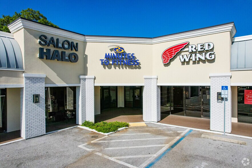 More Photos Of 11602-11640 N Dale Mabry Hwy, Tampa Unknown For Lease