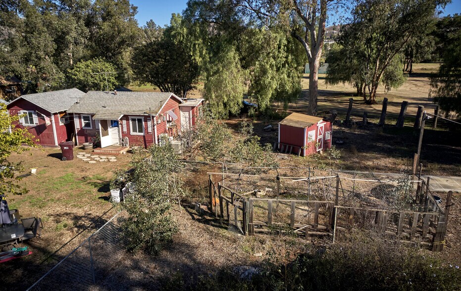 More Photos Of 3475 Hillside Ave, Norco Land For Sale