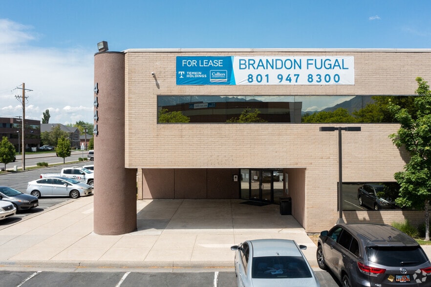 More Photos Of 4444 S 700 E, Salt Lake City Unknown For Lease