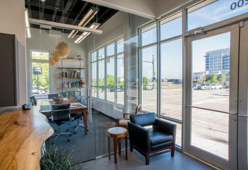 More Photos Of 200 Laurel St, Baton Rouge Office Residential For Lease