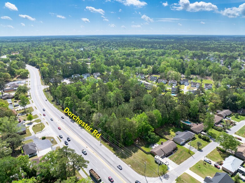 More Photos Of Dorchester Rd, North Charleston Land For Sale