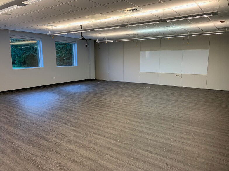 More Photos Of 110 Tw Alexander Dr, Research Triangle Park Unknown For Lease