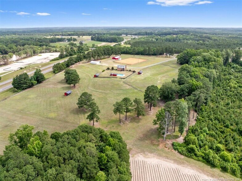 More Photos Of 578 Atkins Rd, Cameron Land For Sale