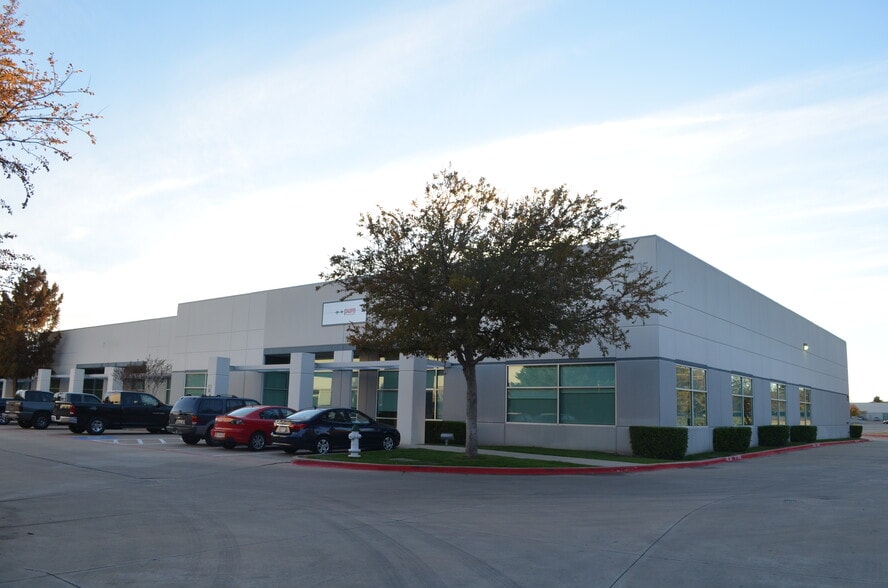 More Photos Of 16750 Westgrove Dr, Addison Unknown For Lease