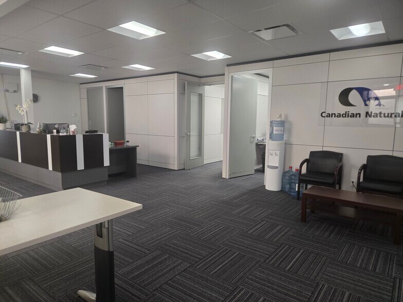 More Photos Of 5201 44 St, Bonnyville Industrial For Sale