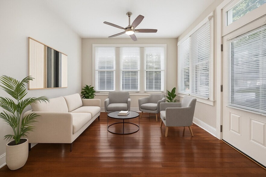 More Photos Of 1220 W Gray St, Houston Apartments For Sale