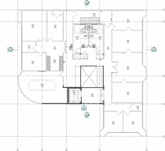 More Photos Of 3801 Eubank Blvd NE, Albuquerque Office For Sale