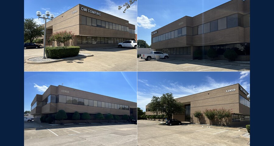 More Photos Of 12959 Jupiter Rd, Dallas Office For Sale