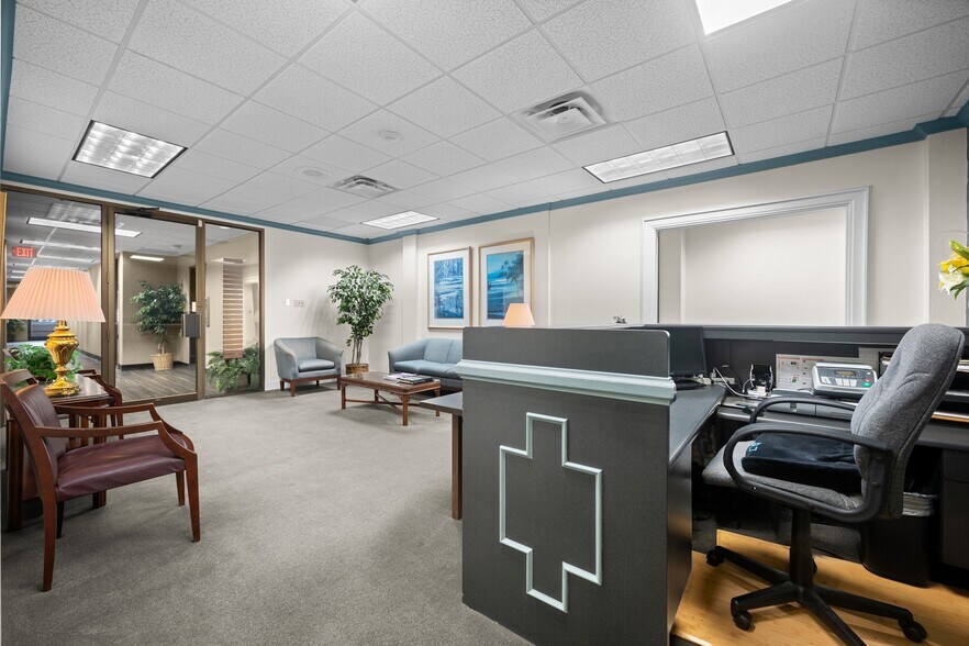More Photos Of 1411 West Ave, Austin Office For Sale
