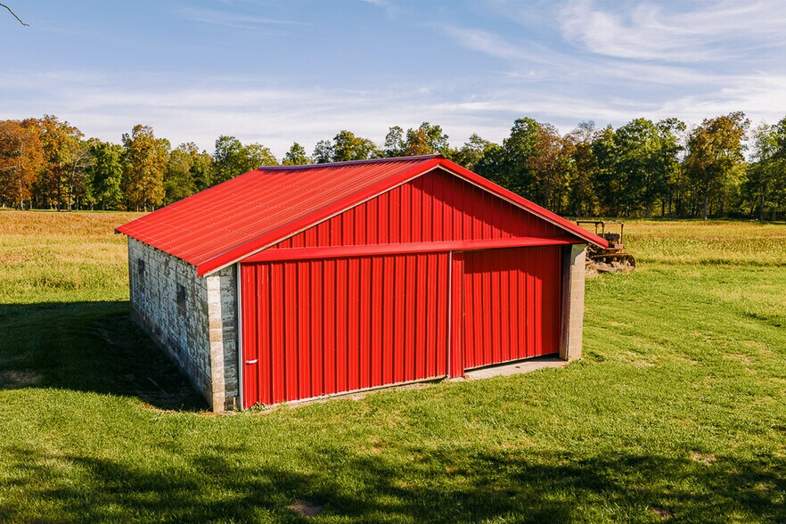 More Photos Of 15 GLECOE Rd, Dellroy Land For Sale