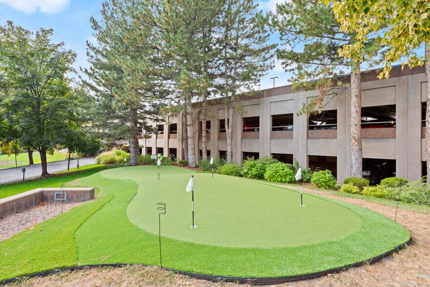 More Photos Of 5251 Dtc Pky, Greenwood Village Office For Lease