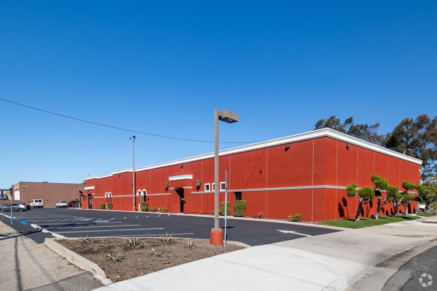 More Photos Of 2606 Sepulveda Blvd, Torrance Freestanding For Lease