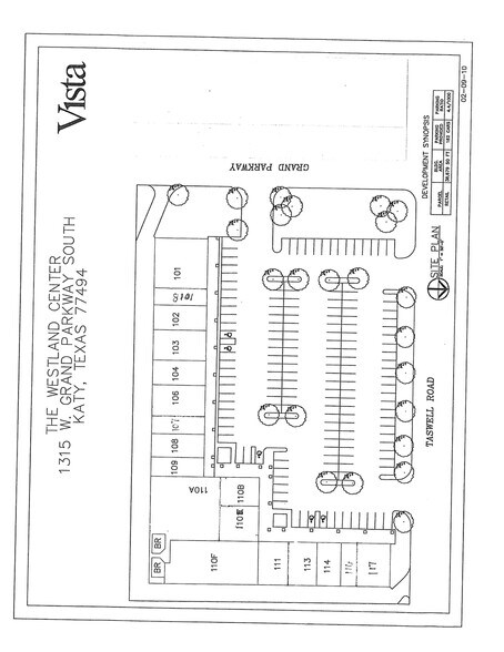 More Photos Of 1315 Grand Pky, Katy Unknown For Lease