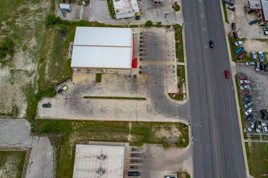 More Photos Of 1920 Bandera Rd, San Antonio Land For Sale