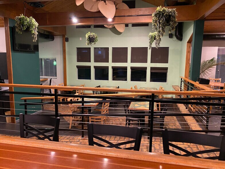 More Photos Of 5106 Old Bullard Rd, Tyler Restaurant For Lease