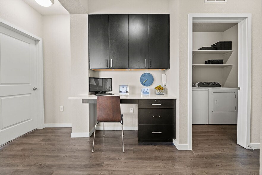 More Photos Of 2785 N Speer Blvd, Denver Apartments For Lease