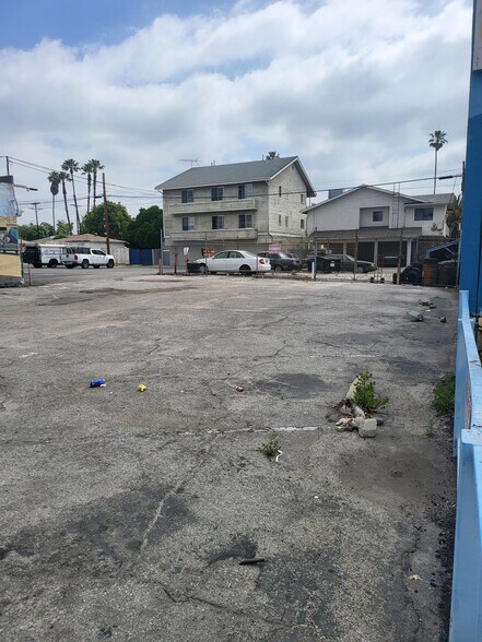 More Photos Of 8802 Reseda Blvd, Northridge Auto Repair For Lease