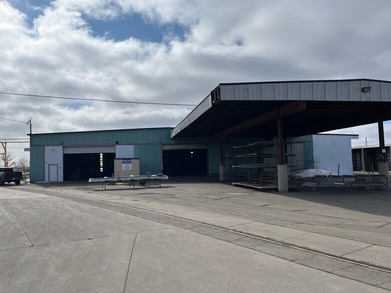 More Photos Of , Fargo Industrial For Sale
