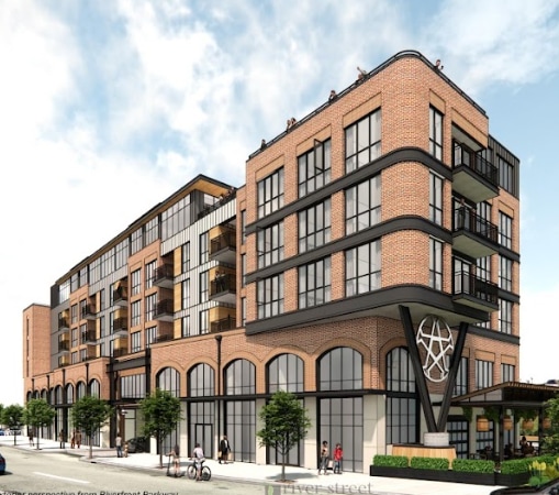 More Photos Of 1620 Riverfront Pky, Chattanooga Apartments For Lease