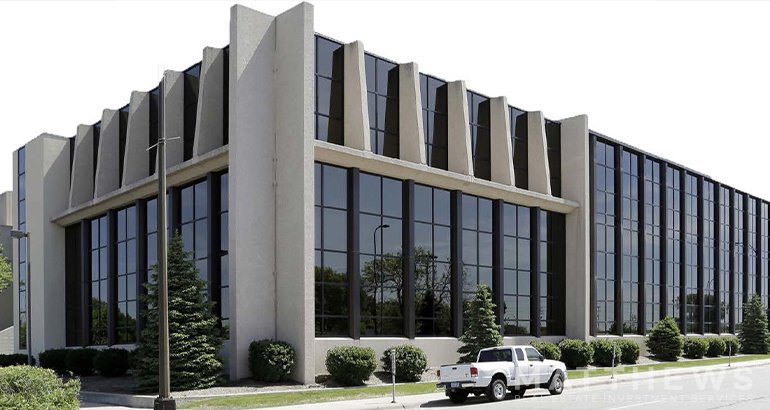 More Photos Of 511 S 11th Ave, Minneapolis Industrial For Lease