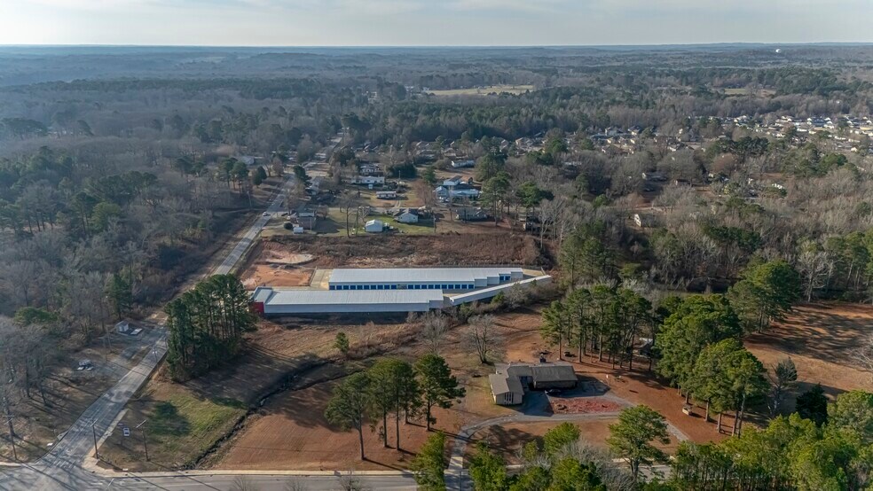 More Photos Of 12501 County Line Rd, Alexander Specialty For Sale