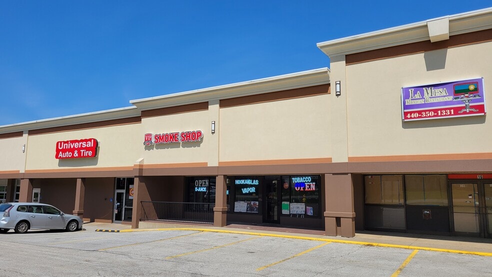 More Photos Of 9853 Johnnycake Ridge Rd, Mentor Unknown For Lease