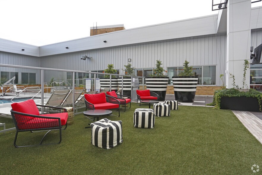 More Photos Of 180 Kellogg Blvd E, Saint Paul Apartments For Lease