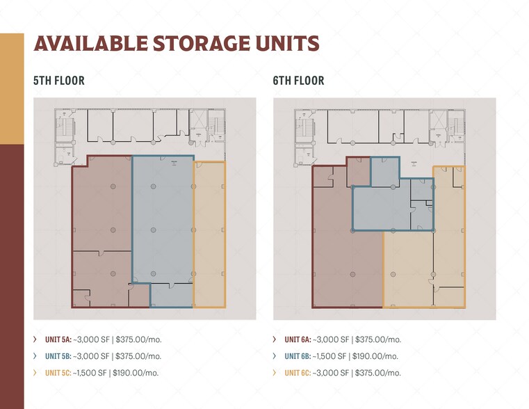 More Photos Of 4806 Hamilton Ave, Cleveland Flex For Lease