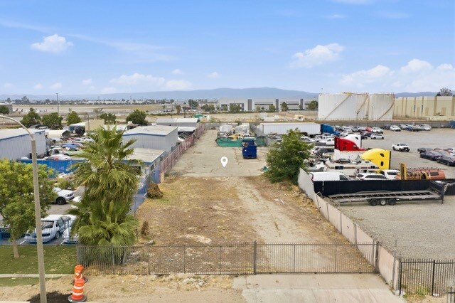 More Photos Of 1328 E Holt Blvd, Ontario Land For Sale