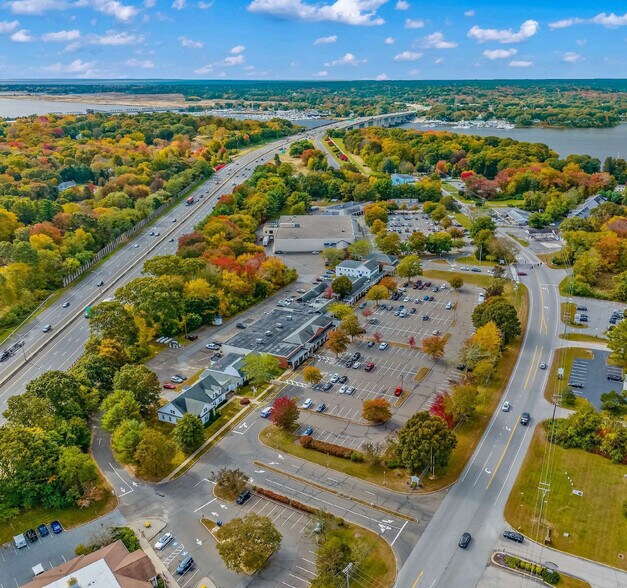 More Photos Of 60-90 Halls Rd, Old Lyme Unknown For Lease