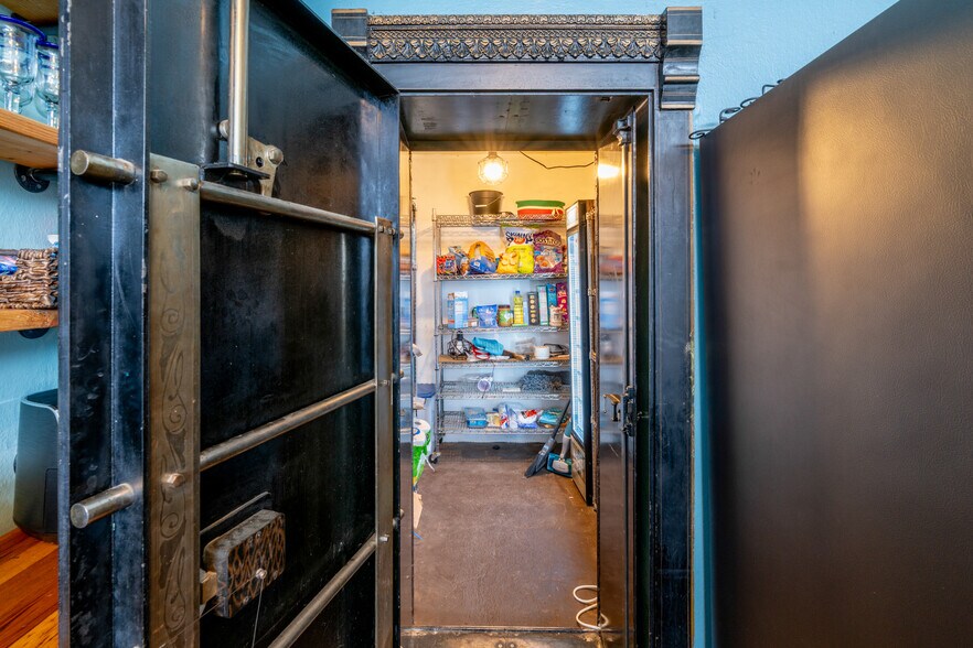 More Photos Of 208 Main St, Ordway Storefront Retail Residential For Sale