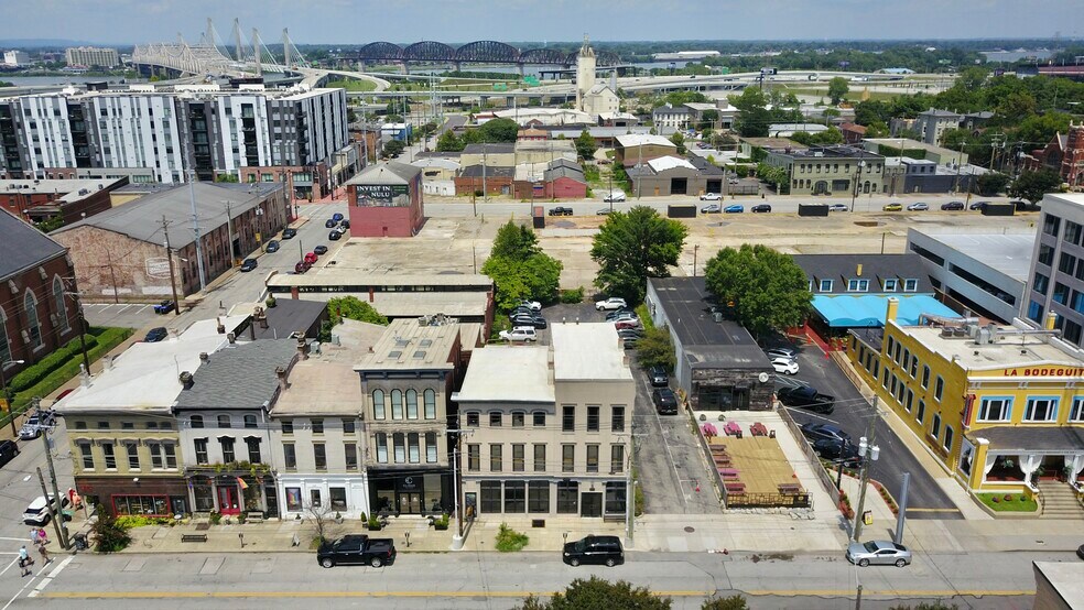 More Photos Of 713 E Market St, Louisville Office Residential For Sale