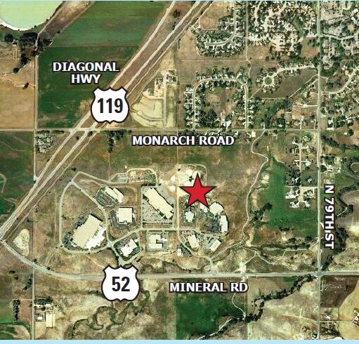 More Photos Of 6309 Monarch Park Pl, Longmont Office For Lease