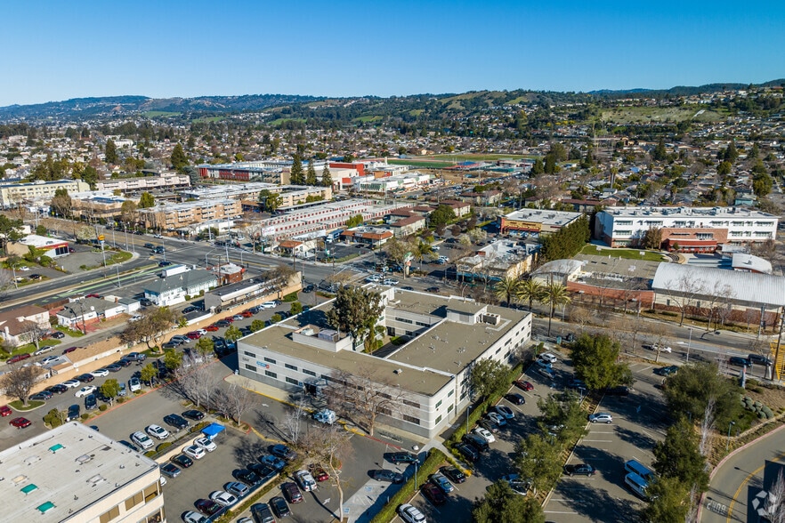 More Photos Of 13847 E 14th St, San Leandro Medical For Lease