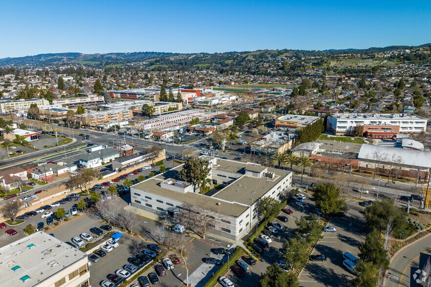 More Photos Of 13847 E 14th St, San Leandro Medical For Lease
